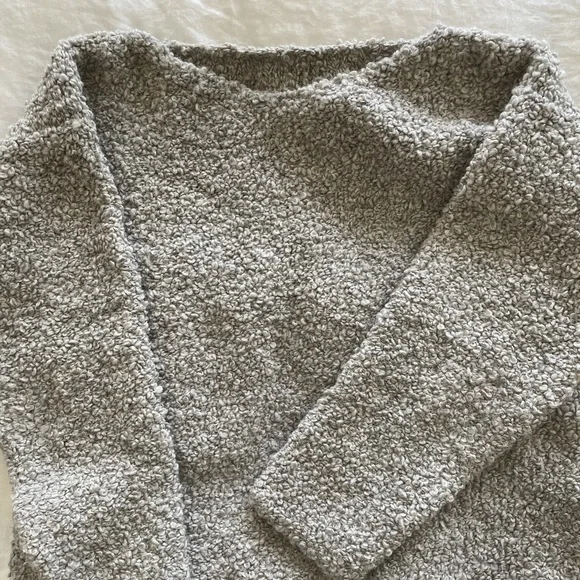Elizabeth Suzann Billie sweater